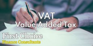 Financial Auditing Services