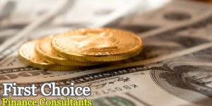 Financial Management Services