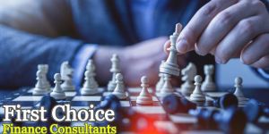 Financial Marketing Services