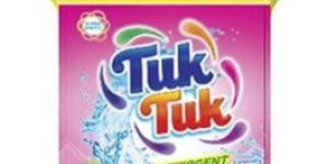 Loos Detergent Powder