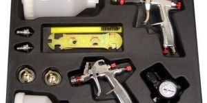 Spray Gun Kit