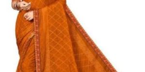 Chiffon Sarees