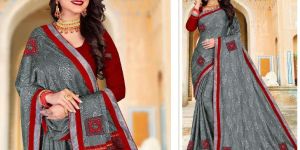 Designer Sarees