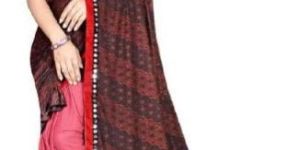 Fancy Chiffon Sarees