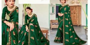 Fancy Sarees