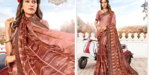 Silk Sarees