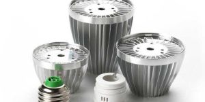 LED Lamp Accessories