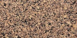 Merry Gold Granite Slab