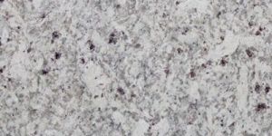 Moon White Granite Slab
