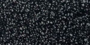Panther Black Granite Slab