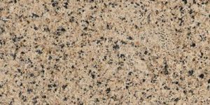 Panther Yellow Granite Slab