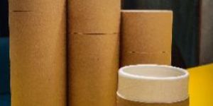 Kraft Paper Tubes