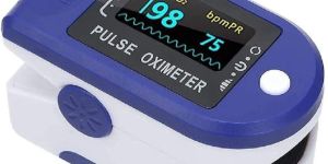 Pulse Oximetry
