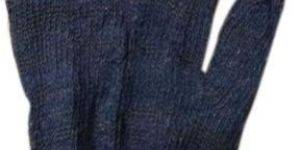 Recycled Knitted Hand Gloves