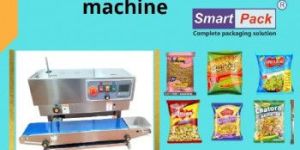 Vertical Band Sealer Machine