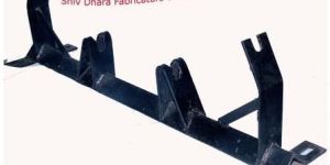 Steel Plants Conveyor Stand