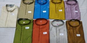Wedding Wear Mens Kurta