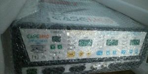 Electrosurgical Generator