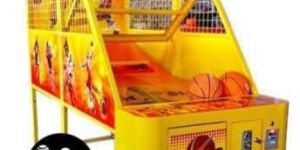 Basketball Redemption Arcade Game