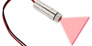 Laser Line Beam Generator