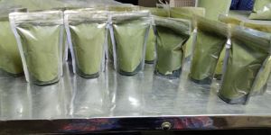 Moringa Oleifera Leaf Powder