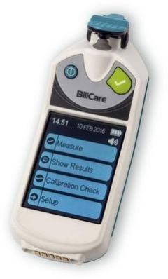 Bilirubinometer