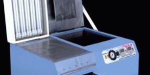 Rubber Stamp Making Machines,