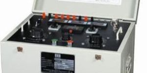 Secondary Injection Test Set