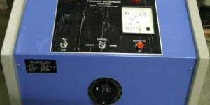 TRANSFORMER OIL TEST KIT