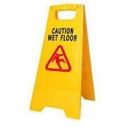 Safety Floor Stand