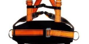 Safety Harness