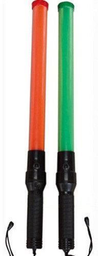 Traffic Baton