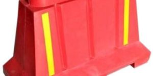 Water Filled Barrier