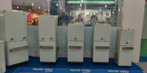 Water Coolers