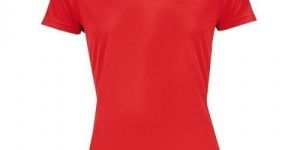ladies plain t-shirts