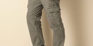 Mens Cargo Pants