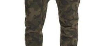 Mens Jogger Pants
