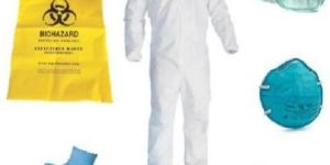 Personal Protective Equipment Kit