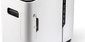 Yuwell Portable Oxygen Concentrator YU300