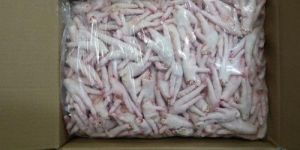 Frozen Chicken Feet