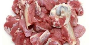 Goat Fresh Meat