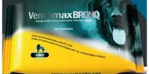 VENCOMAX BRONQ Vaccines