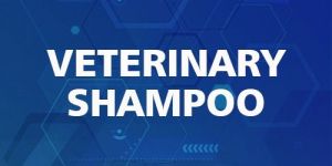 Veterinary Shampoo