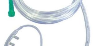Adult Curved Prong NASAL CANNULA