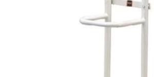 Oxygen Cylinder Trolley