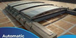 Retractable Roof NIHVA