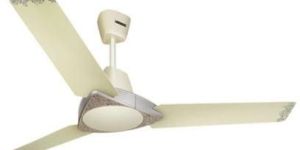 Luminous Ceiling Fan