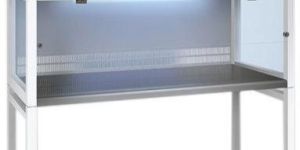 Horizontal Laminar Air Flow Cabinet