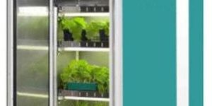 Plant Growth Chamber