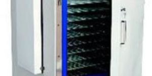 Single Chamber Seed Germinator